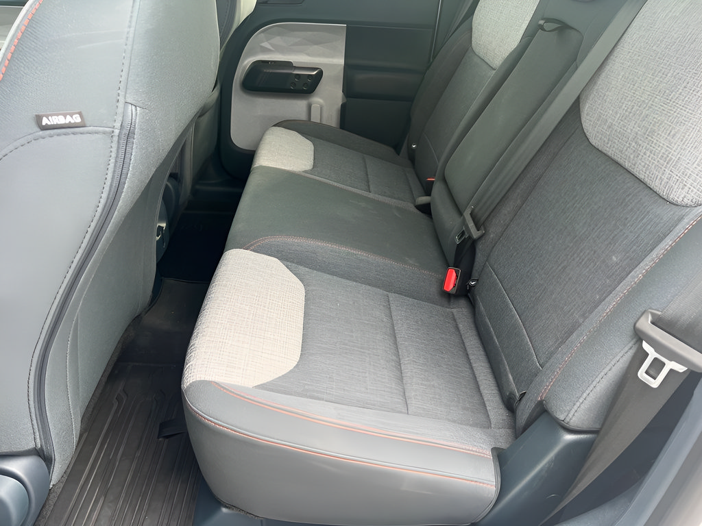 Used 2024 Ford Maverick XLT FWD image 11