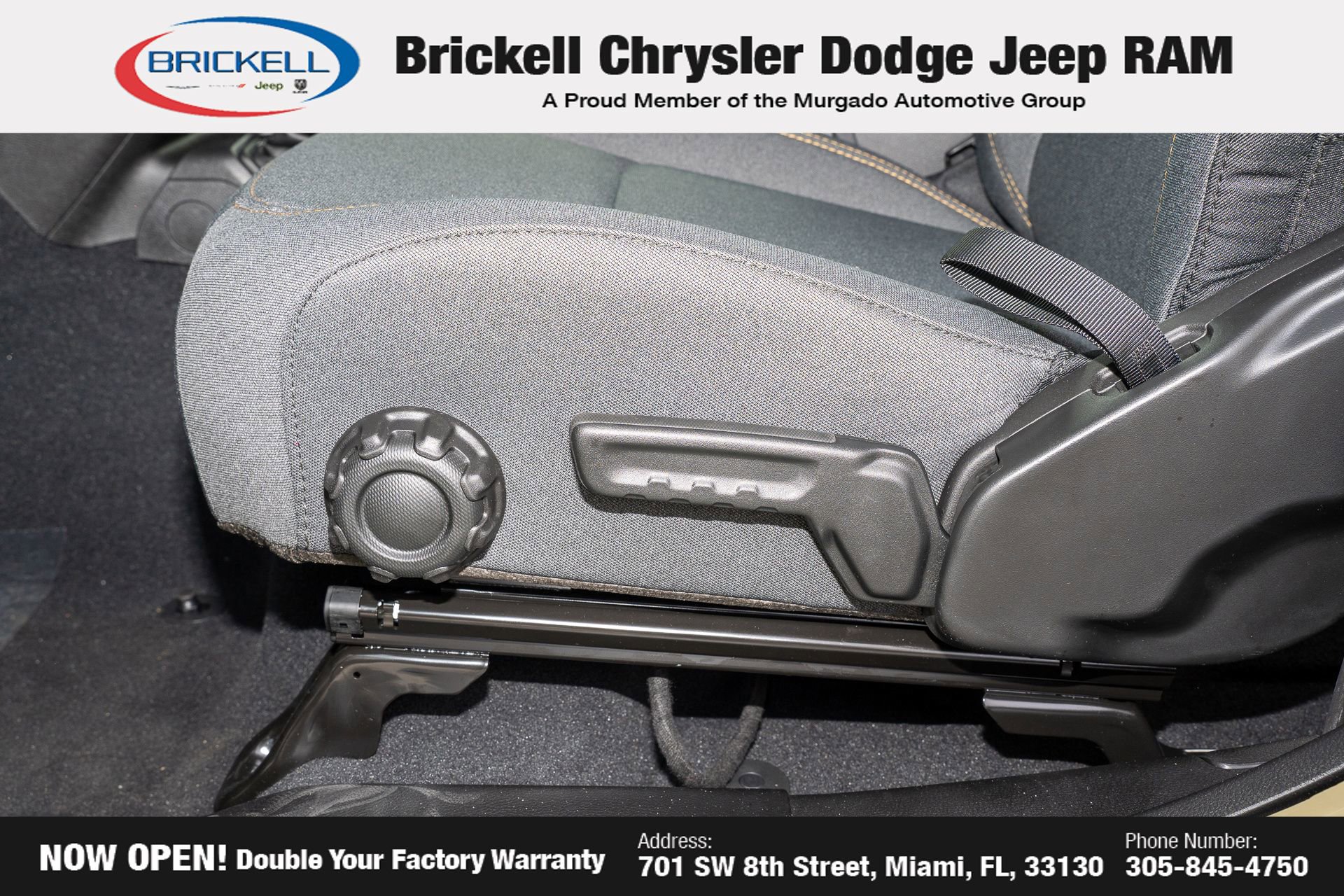 New 2026 Jeep Wrangler Sport image 25