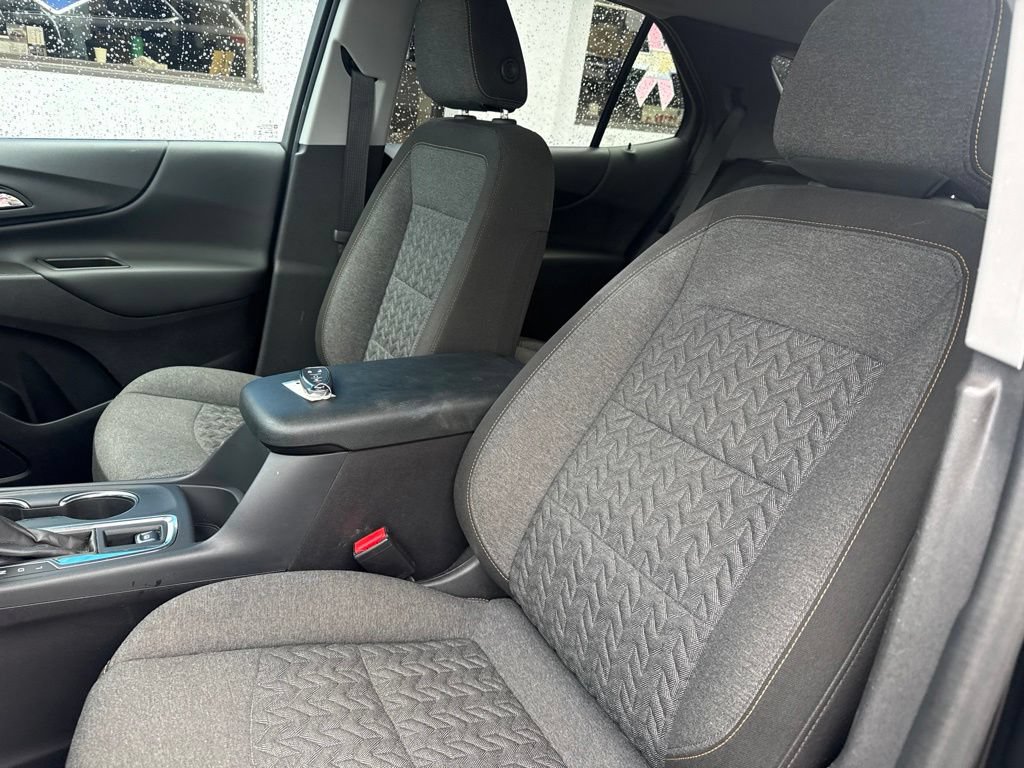 Used 2024 Chevrolet Equinox LT AWD/4WD image 35