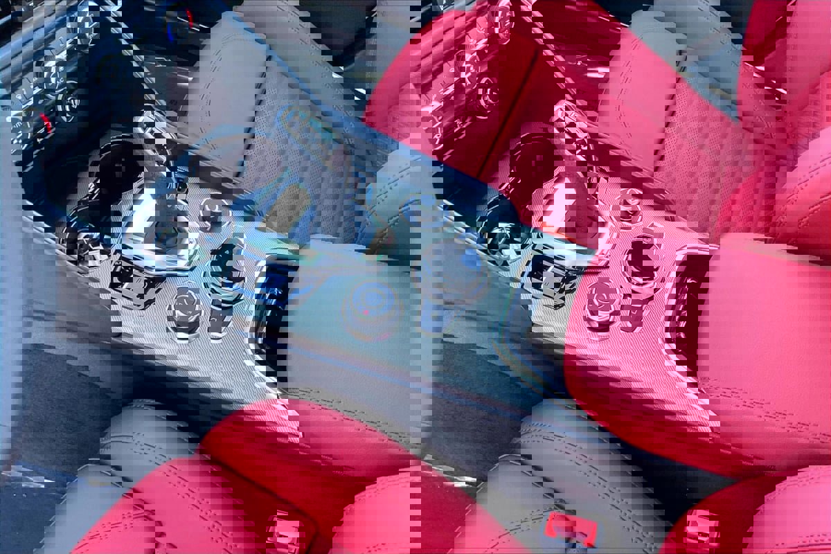 New 2026 Alfa Romeo Giulia image 8