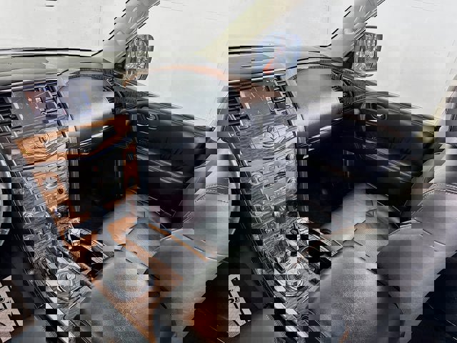 Used 2018 Nissan Armada Platinum w/ Captain Seat Package image 26