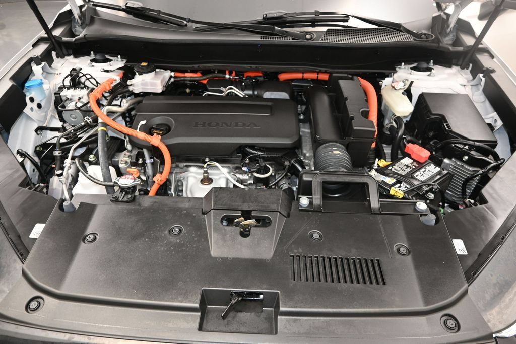 Used 2025 Honda CR-V Sport image 25
