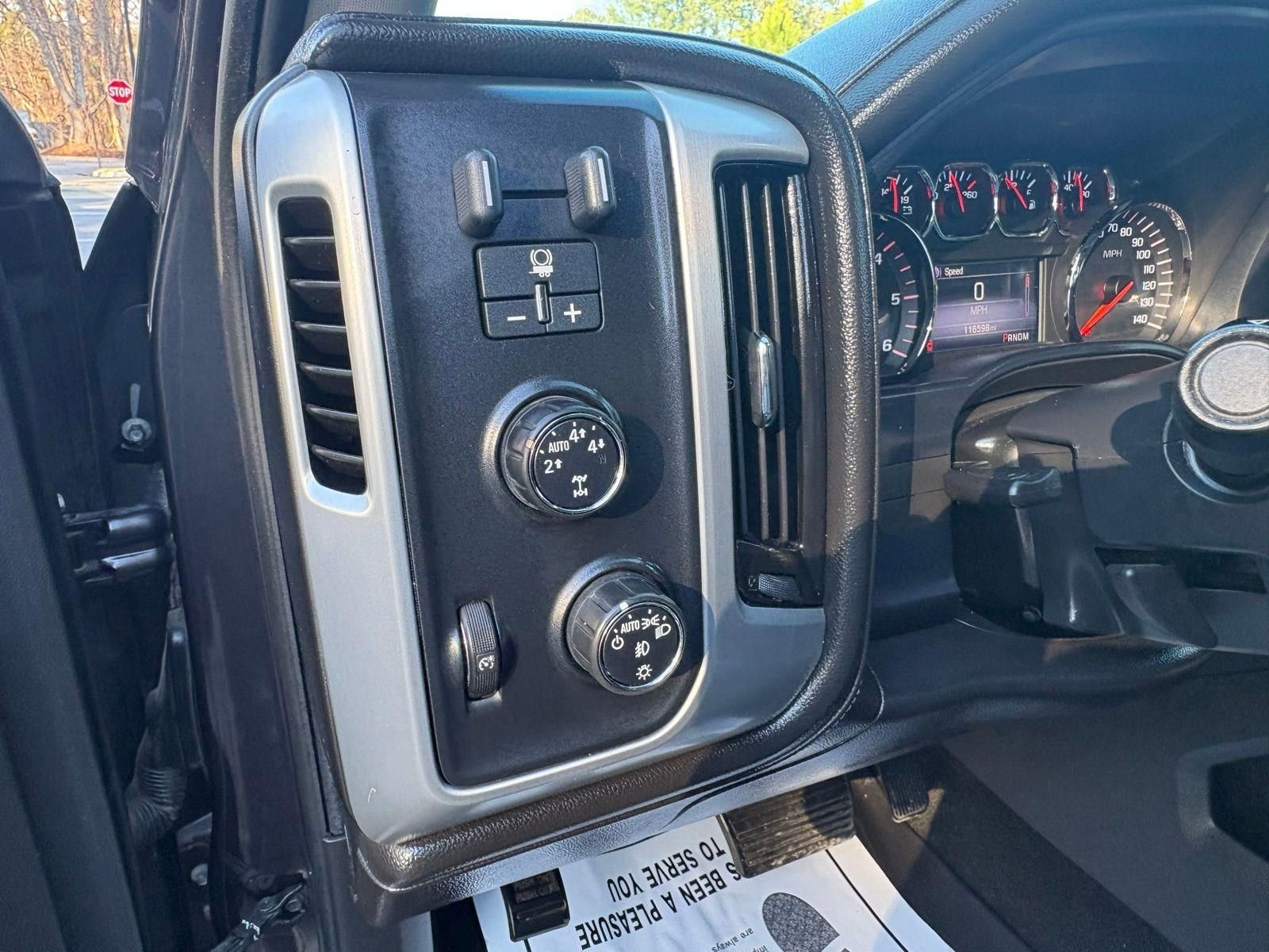 Used 2014 GMC Sierra 1500 SLT image 17