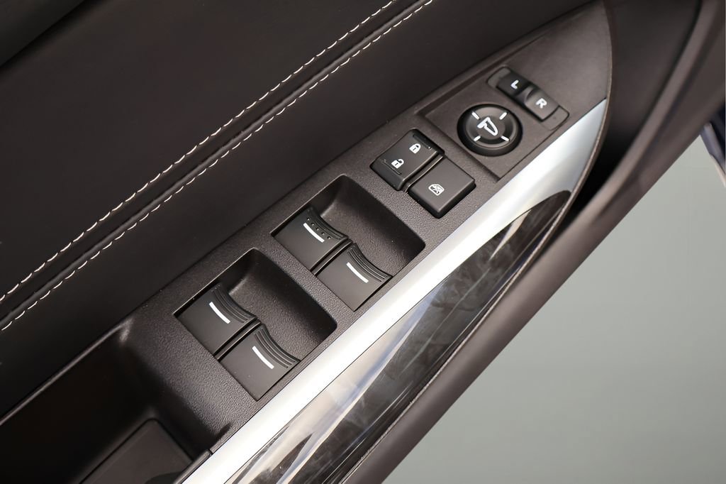 Used 2019 Acura TLX V6 w/ Technology Package FWD image 10