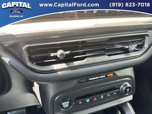 Certified 2025 Ford Bronco Sport Big Bend AWD/4WD image 29