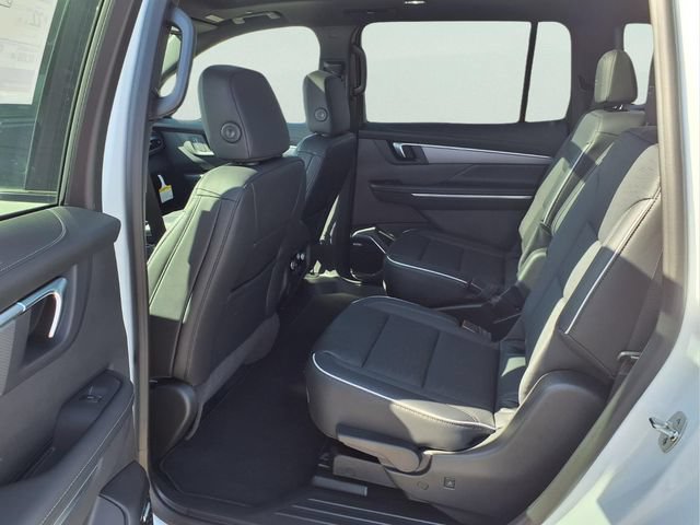 New 2026 Buick Enclave Sport Touring w/ Power Package FWD image 19