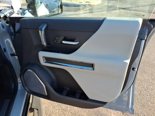 New 2026 GMC Hummer EV 4x4 Crew Cab image 26