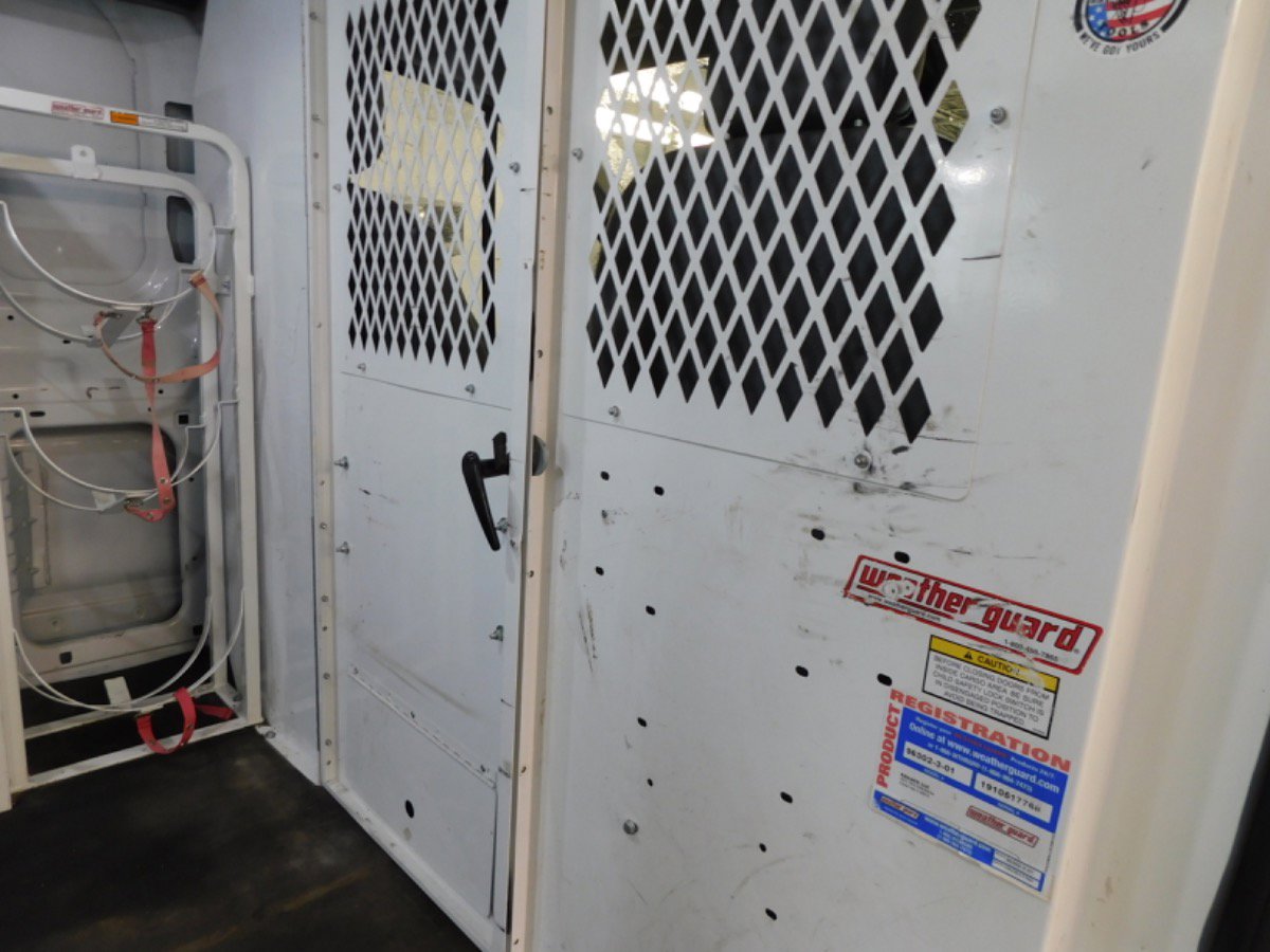 Used 2019 Ford Transit 250 130 Low Roof image 33