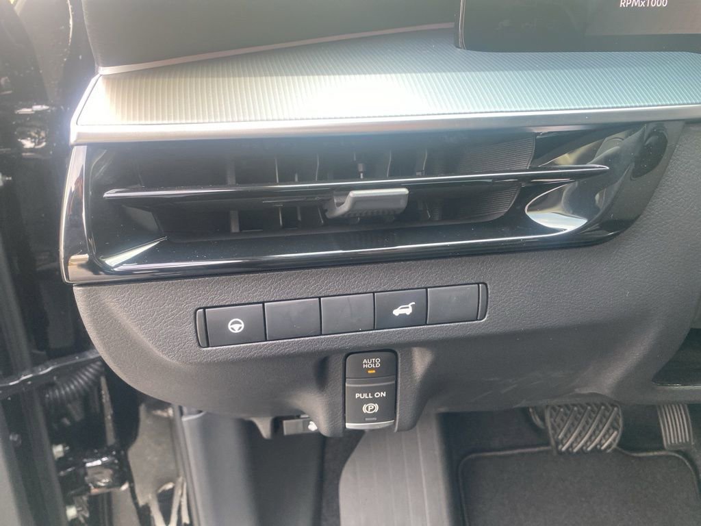 New 2026 Nissan Murano SL image 17