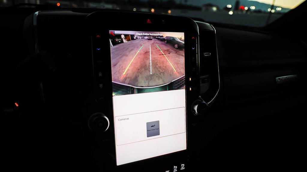 Used 2026 RAM 2500 Laramie image 28