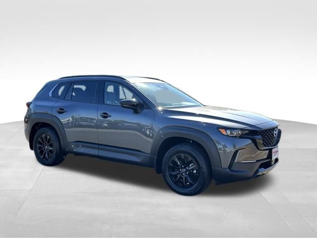 New 2026 MAZDA CX-50 AWD 2.5 Hybrid w/ Premium Pkg image 9