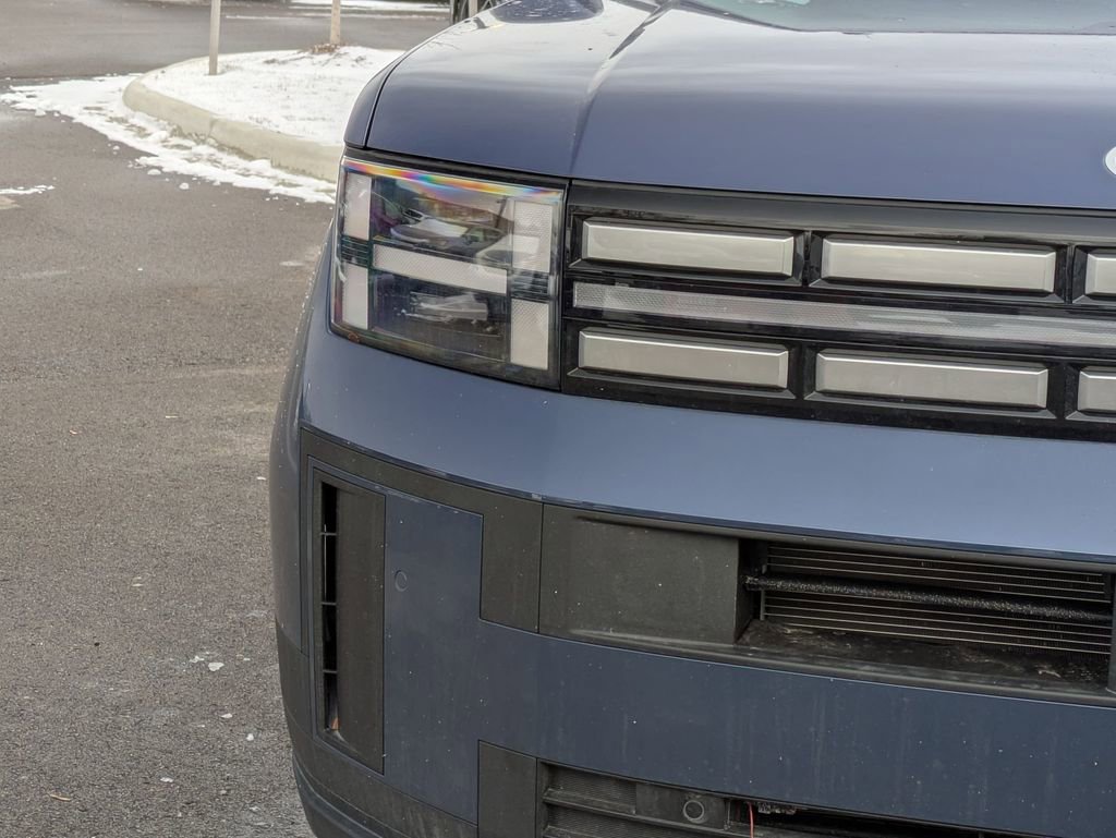 Used 2026 Hyundai Santa Fe SEL AWD/4WD image 9