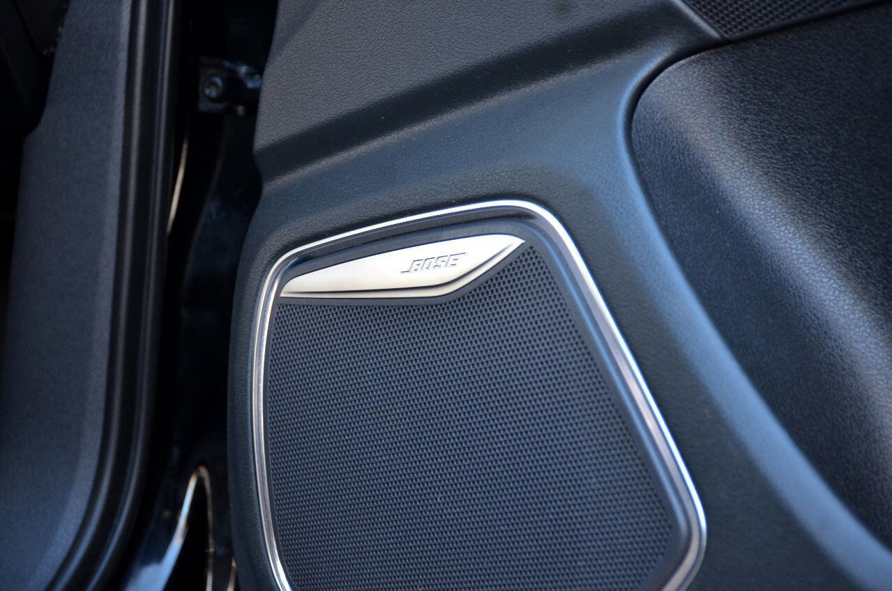 Used 2018 Audi Q3 2.0T Premium Plus w/ Premium Plus Package image 18