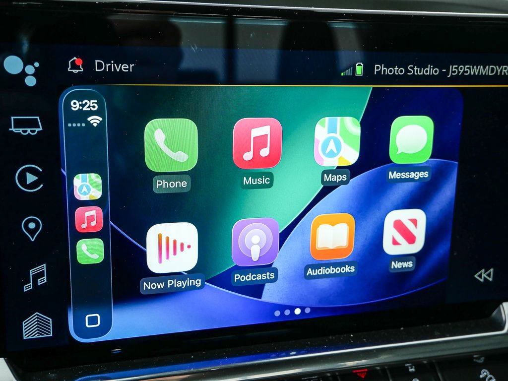 Used 2024 Chevrolet Silverado 1500 LT Trail Boss w/ Convenience Package II image 15