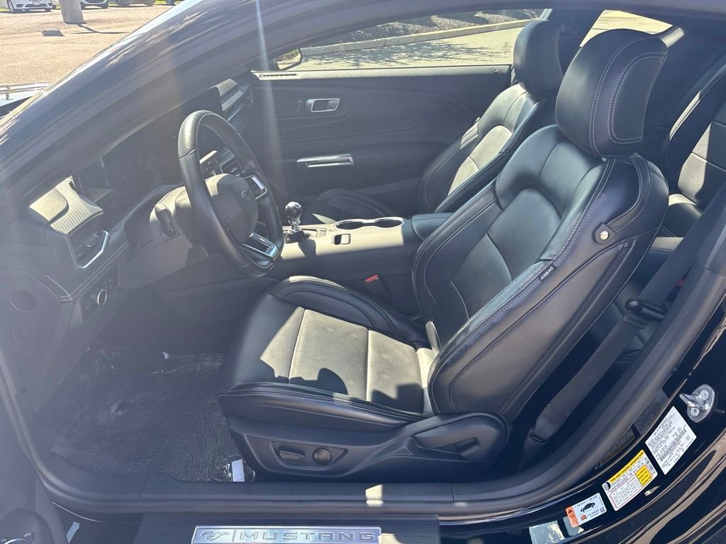 Used 2024 Ford Mustang GT Premium RWD image 11