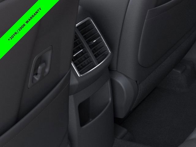 New 2025 Kia Sportage EX w/ EX Premium Package image 26