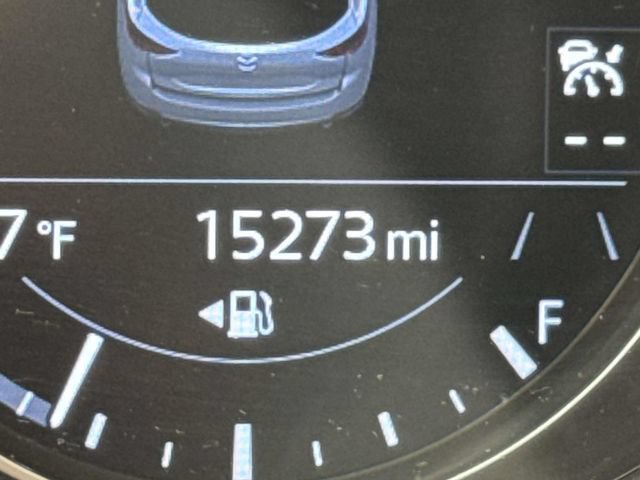 Used 2023 MAZDA CX-5 Carbon Edition AWD/4WD image 25