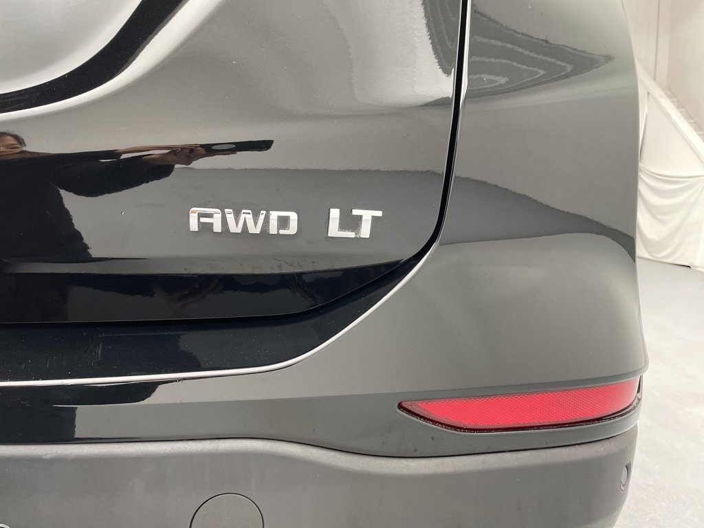 Certified 2022 Chevrolet Equinox LT image 53