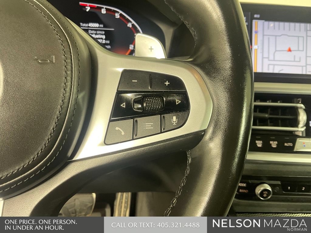 Used 2022 BMW 440i xDrive Coupe AWD/4WD image 41