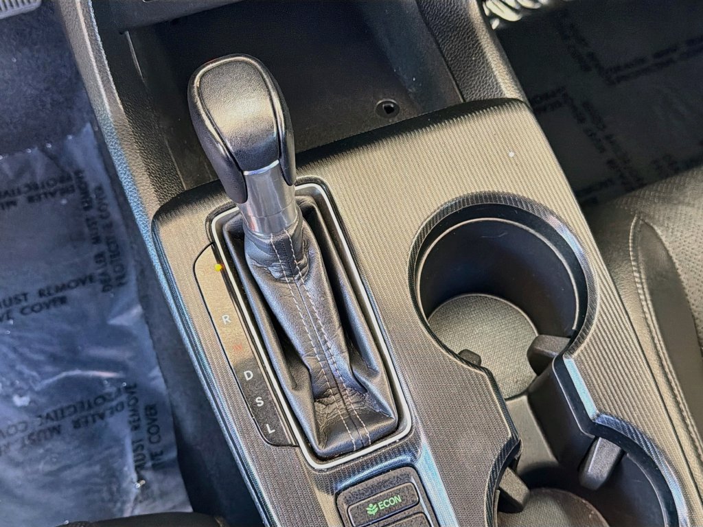 Certified 2024 Honda Civic EX-L image 15
