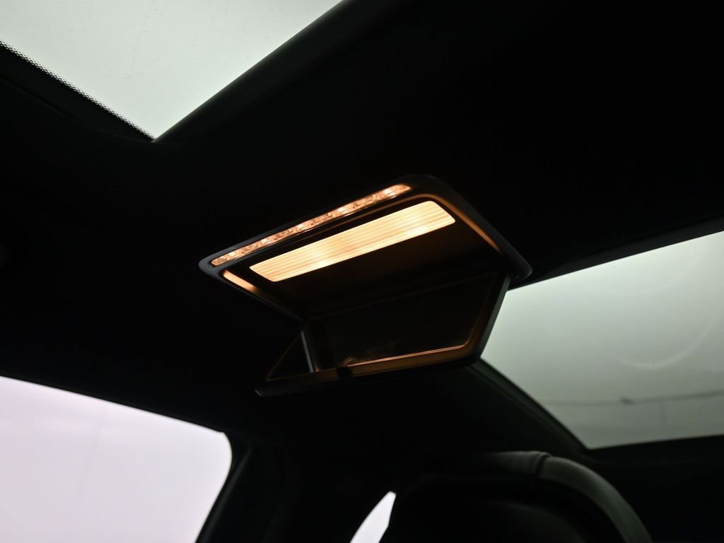 Used 2016 Mercedes-Benz S 550 4MATIC Sedan image 41