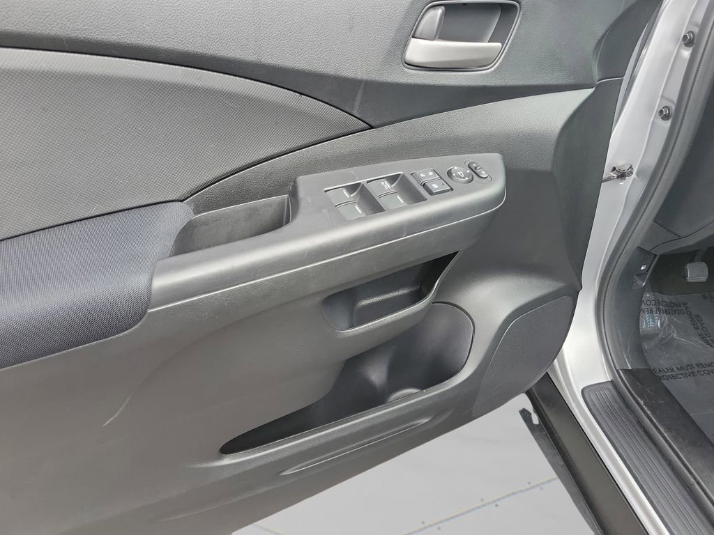 Used 2016 Honda CR-V LX image 23