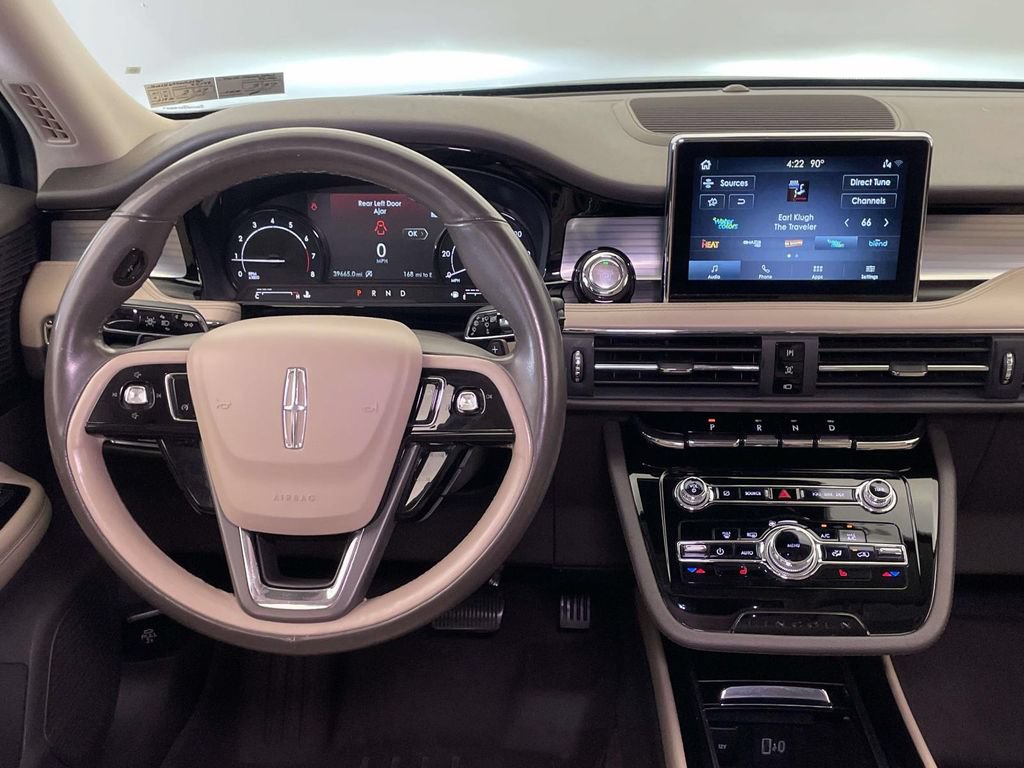 Used 2021 Lincoln Corsair AWD image 19