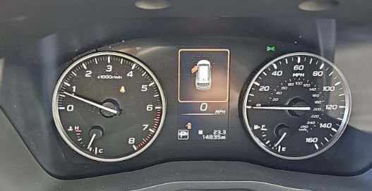 Used 2024 Subaru Ascent Premium w/ Convenience Package image 8