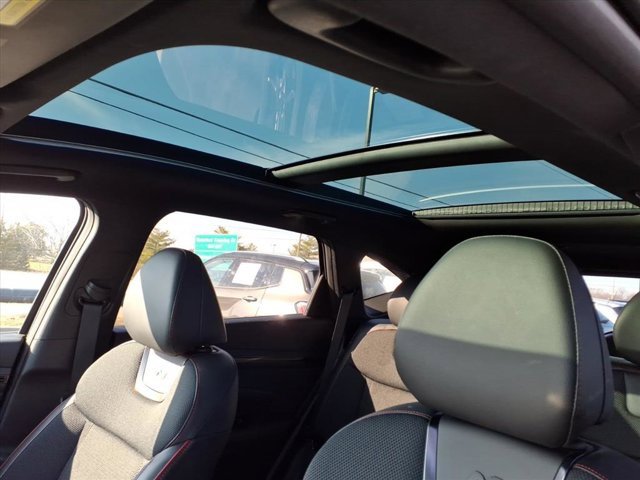 Used 2024 Hyundai Tucson N Line image 25