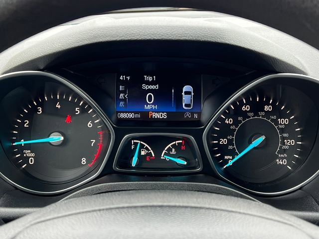 Used 2019 Ford Escape SE image 18