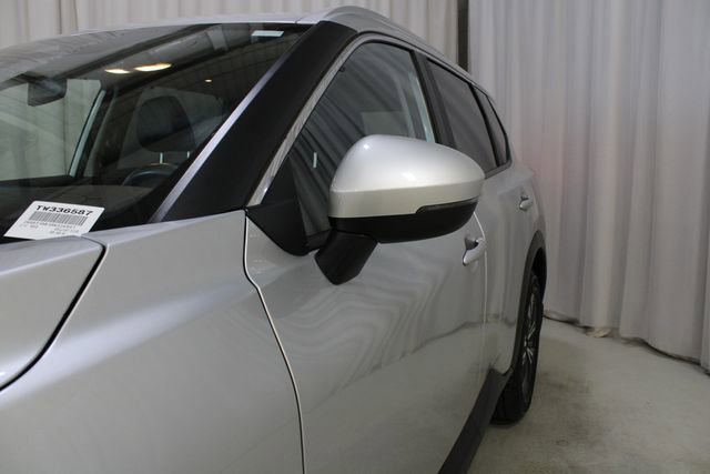 Used 2022 Nissan Rogue SV w/ SV Premium Package AWD/4WD image 34