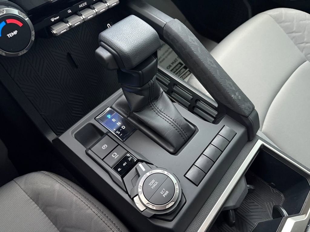 New 2025 Toyota Tacoma SR5 image 23