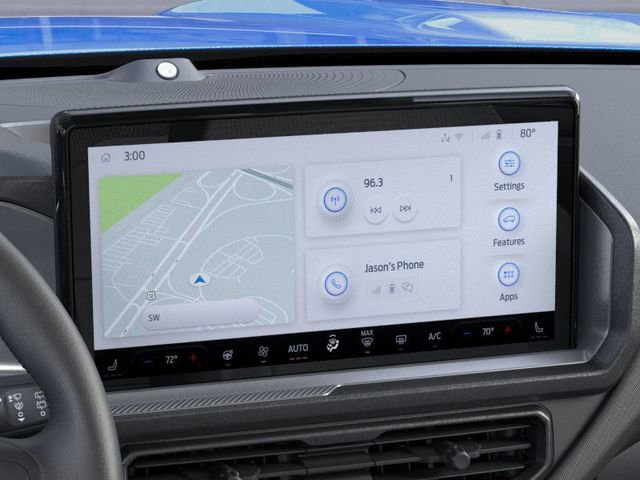 New 2025 Ford Bronco Sport Outer Banks w/ Outer Banks Tech Package+ image 15