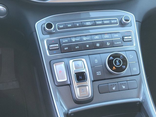 Used 2023 Hyundai Santa Fe XRT w/ Cargo Package image 12