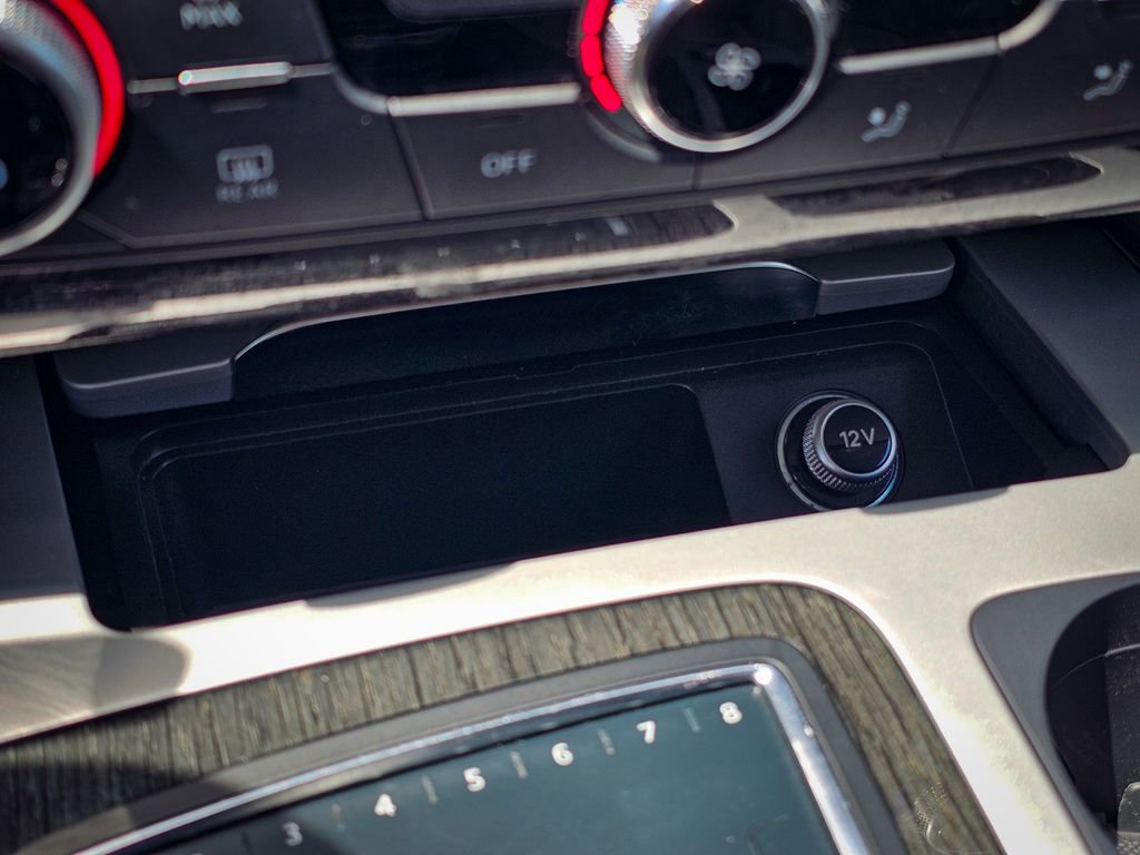 Used 2018 Audi Q7 2.0T Premium Plus w/ Premium Plus Package AWD/4WD image 31