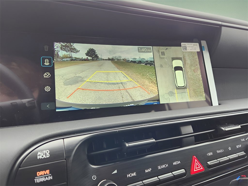 New 2026 Hyundai Palisade XRT Pro image 18