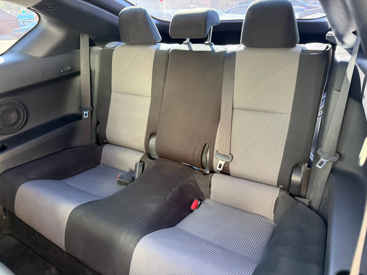 Used 2015 Scion tC image 32