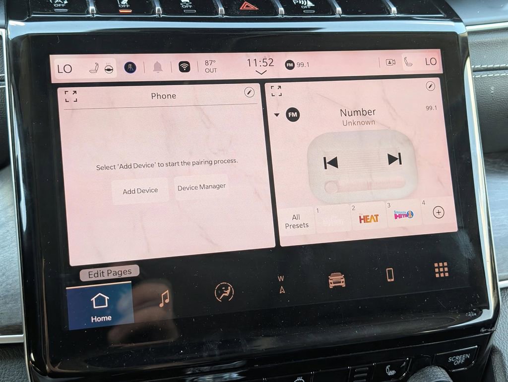 Used 2022 Jeep Grand Cherokee L Limited image 23