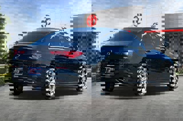 Used 2020 Mercedes-Benz CLA 250 image 4