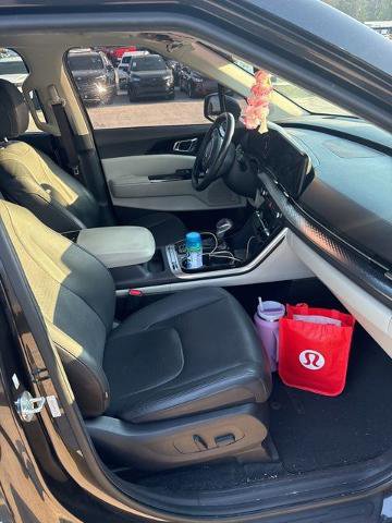 Used 2024 Kia Carnival SX Prestige image 19