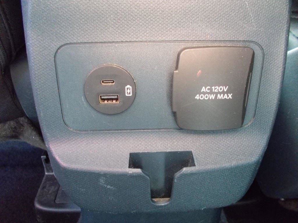 Used 2022 Ford Maverick XL w/ Equipment Group 100A Standard image 12