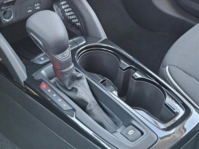 New 2026 Chevrolet TrailBlazer LS w/ LS Convenience Package image 12