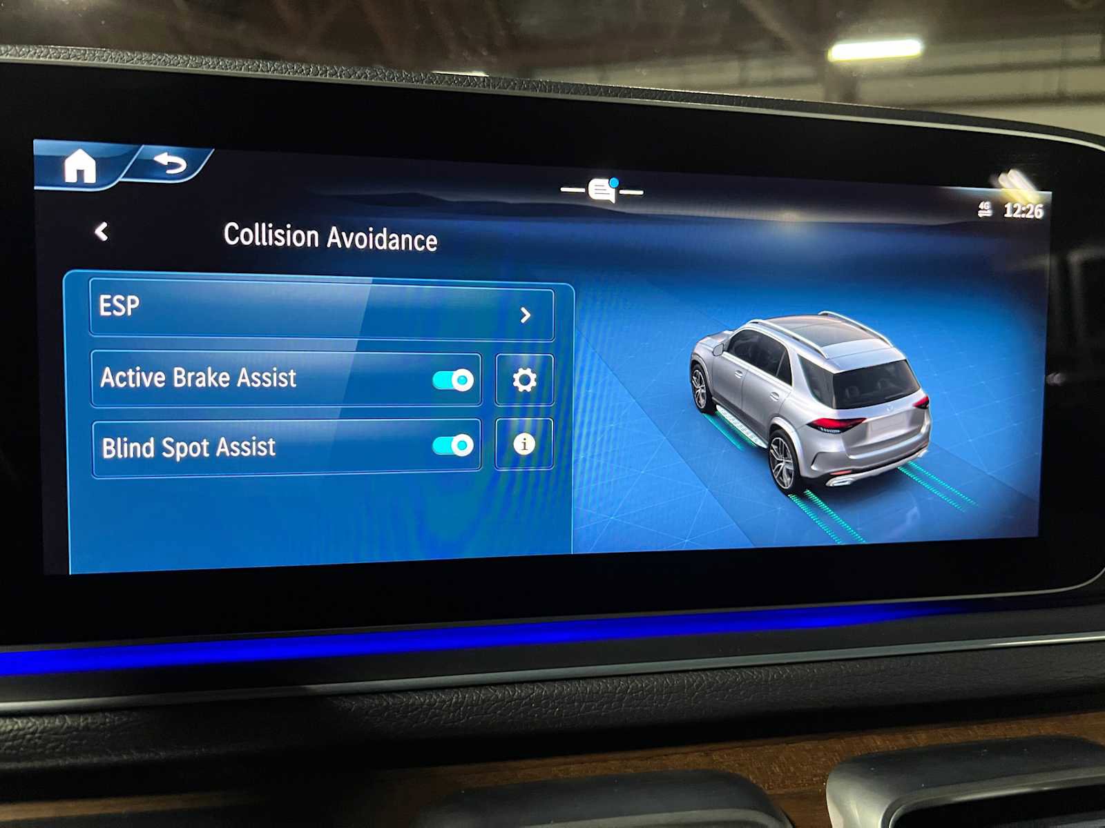 Used 2025 Mercedes-Benz GLE 450 4MATIC image 34