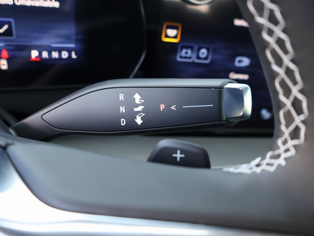 New 2026 Chevrolet Traverse LT w/ LPO, Floor Liner Package image 19