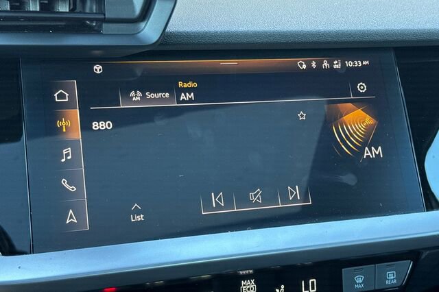 Used 2024 Audi A3 2.0T Premium image 17