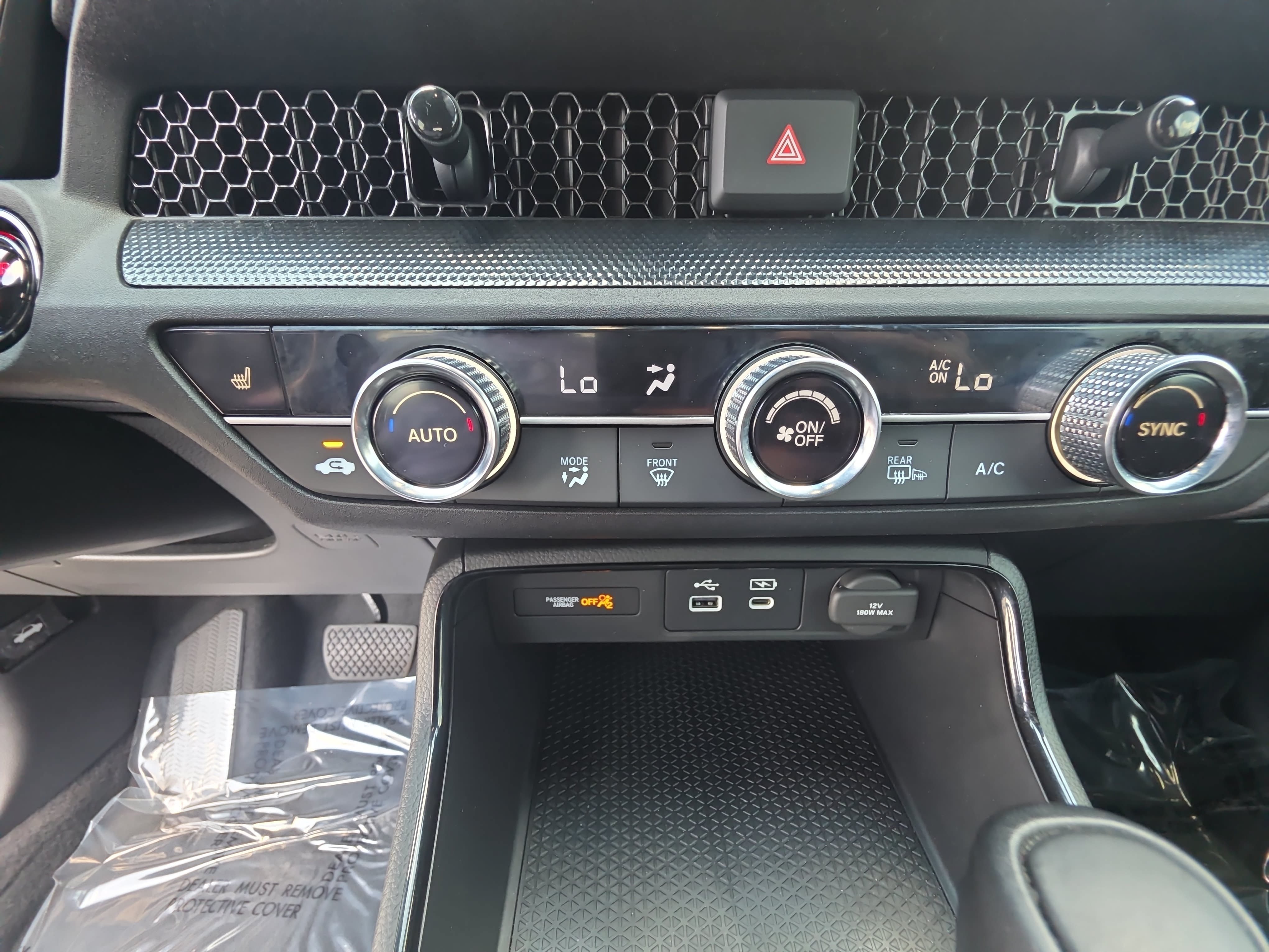 Used 2024 Honda CR-V Sport image 20