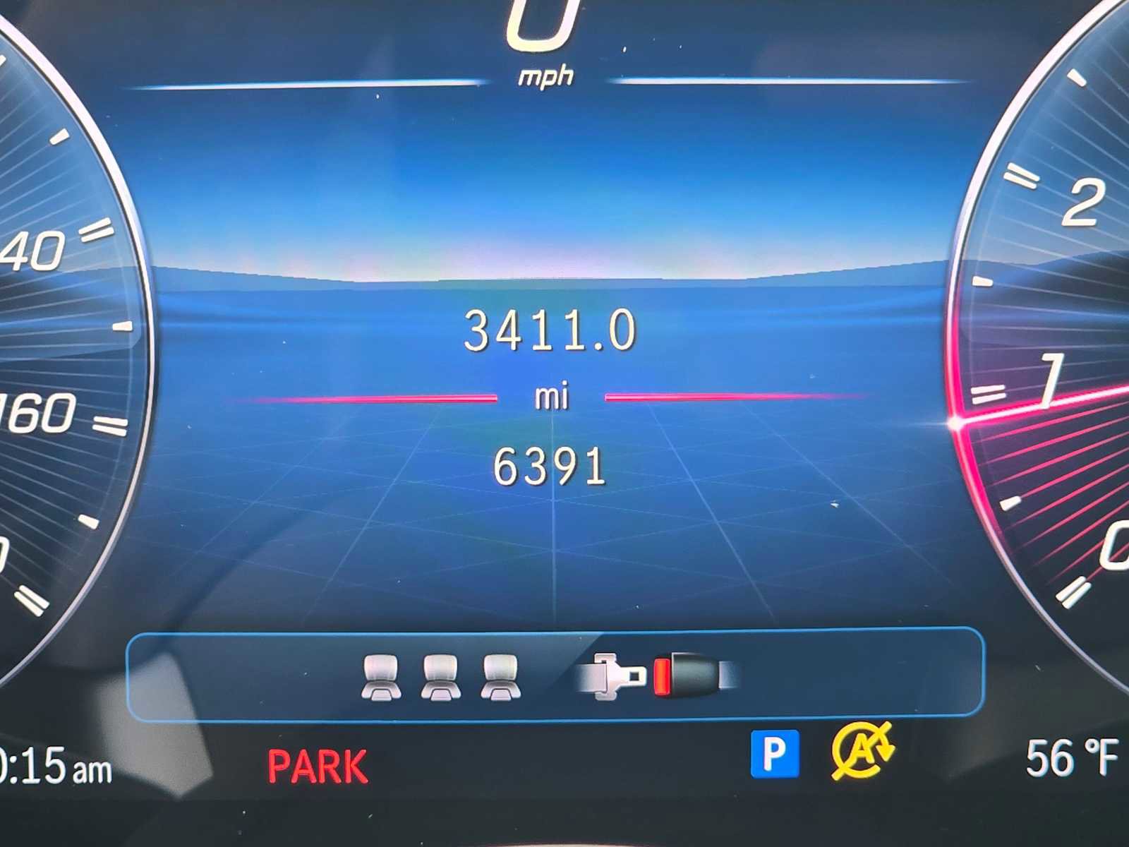 Used 2025 Mercedes-Benz GLC 43 AMG 4MATIC Coupe image 26