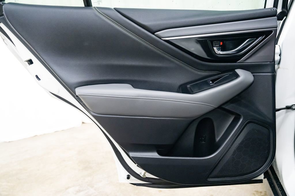 Used 2023 Subaru Outback Onyx Edition image 23