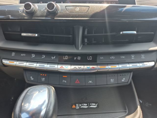 Certified 2023 Cadillac CT4 Sport AWD/4WD image 23