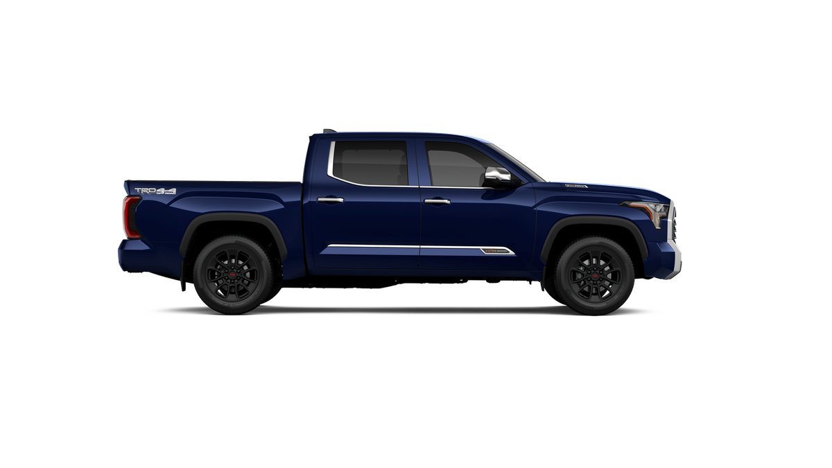 New 2026 Toyota Tundra 1794 Edition AWD/4WD image 77
